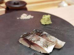 -橼舍鮨青木