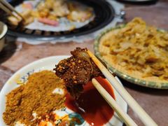 -东北烤肉(鼓楼巷店)