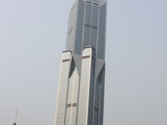 -上海明天广场JW万豪酒店