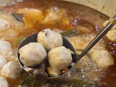 -大理.老字号渝记酸萝卜乌鱼(古城总店)