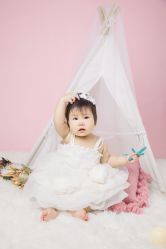 -倾城宝贝儿童摄影(浦东金谊店)