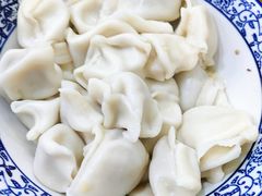 -回坊马二饺子馆