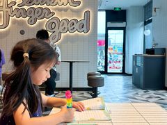 -肯德基(杭州复兴店)