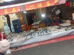 -东山民生市场(南崂路店)