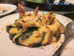 -上和臻品中国菜(花园街店)