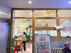 门面-堂屋糖水店(愚园店)