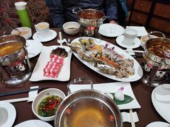 -江南·JIANGNAN(北京歌华开元大酒店)