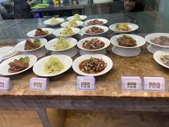 -大众海鲜(巨龙北路店)