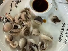-黄小串·烤串海鲜涮牛肚(升龙广场店)