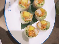 -美奈小馆·越南料理(中航城君尚购物中心店)
