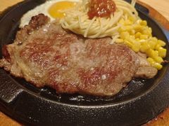-菲滋意式餐厅(银泰百货金华江南店)