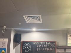 -哥哥の深夜食堂(红松东路店)