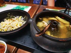 原味汽锅鸡-云海肴云南菜(曲江大悦城店)