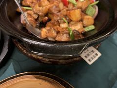 -誉八仙粤菜(万象天地店)