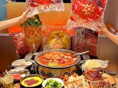 -探鱼·鲜青椒爽麻烤鱼(领展购物广场店)