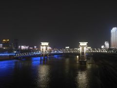 -武汉两江游览·夜游长江(汉口粤汉码头)