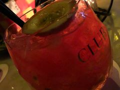 -柒Lounge(三里屯店)
