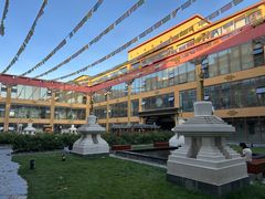 -思金拉措庄园藏餐(太阳岛店)