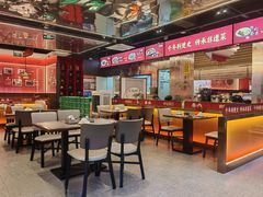 -肖记公安牛肉鱼杂馆·省级非物质文化遗产(江汉路直营店)