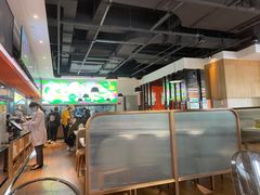 -港久茶餐厅(鹭洲里店)