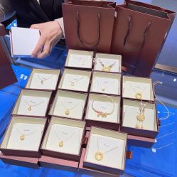 -Cindy Jewelry·钻戒·彩色宝石