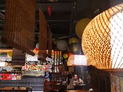 大堂-烧鸟横丁(联发文创口岸店)