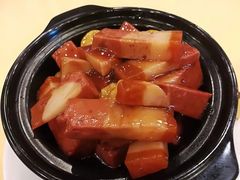 -功德林素菜饭庄(前门店)
