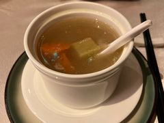 -上海金桥红枫万豪酒店-万豪中餐厅