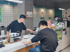-十一咖啡(青年大街工厂店)