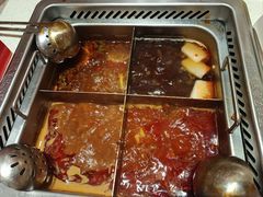 -海底捞火锅(吾悦国际广场店)