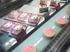 -BreadTalk面包新语·烘焙蛋糕(东方宝泰广场店)