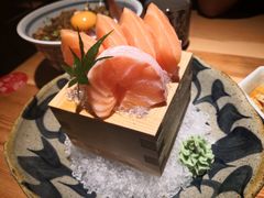 -TORO MaKi 寿司·日料(华创店)