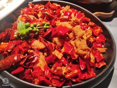 -上饍·中国厨房(建发JFC品尚中心店)
