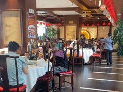 -惠丰堂饭庄·烤鸭·京味菜(西北旺·唐家岭店)