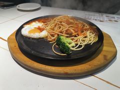 -豪享来中西餐厅(隆昌店)