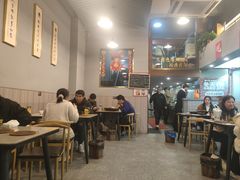 -甬小馆·焗海鲜温州菜(五马街店)
