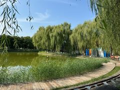 -圣露庄园·亲子活动乐园·露营·团建婚礼