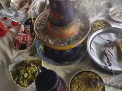 -记忆串城·东北烧烤·小龙虾·大型团建(南油店)