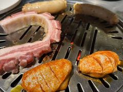 -炽城·烤肉名家(鸿达中央广场店)