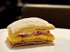 -万丽轩·粤菜(王府井金茂万丽酒店)
