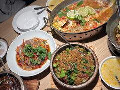 -佬肥猫(周浦万达店)