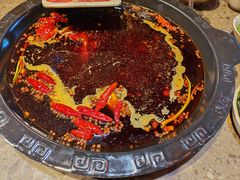 -重庆渝达老火锅(春熙路店)