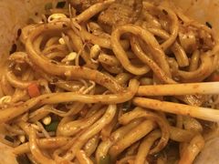 -西北馍王.陕西手工面(龙湖白沙天街店)