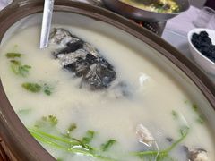 -翠茗农庄土菜馆(天目湖店)
