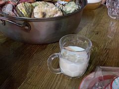 -永红源啤酒·烧烤·海鲜·大排档(青特城店)