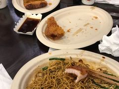 -鸿瑞興面馆(梅岭店)
