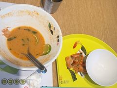 -蔡澜Pho·越南粉餐厅(海上世界店)