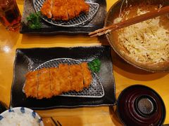 腰内猪排-胜博殿日式炸猪排(西红门店)