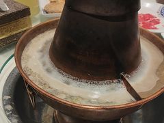 -福寿斋·老北京铜锅涮肉·烤鸭(顺义总店)