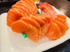 -熊出没日本烧肉放题